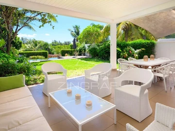 Villa de 4 Chambres
