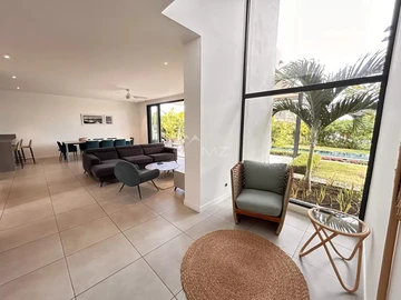 Villa de 4 Chambres