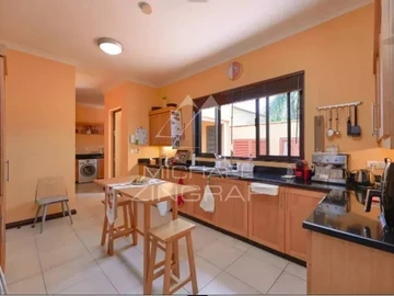 Villa de 4 Chambres