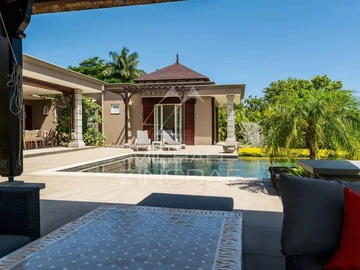 Villa de 4 Chambres