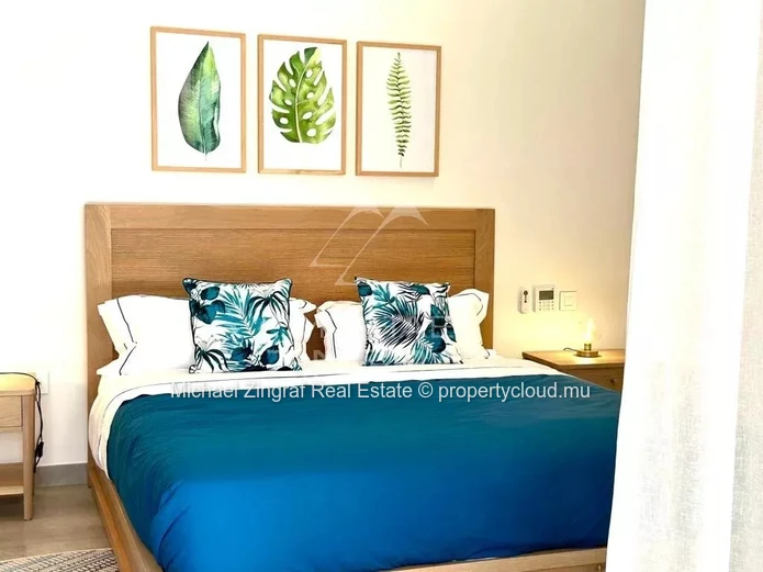 Villa de prestige - 4 chambres - Pereybere