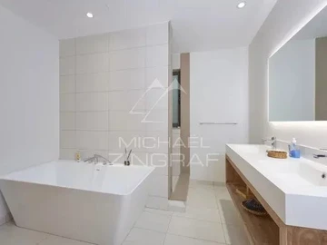 Appartement de 3 Chambres