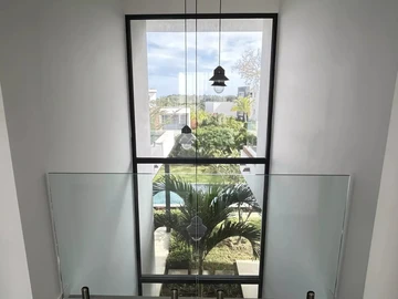 Villa de 4 Chambres