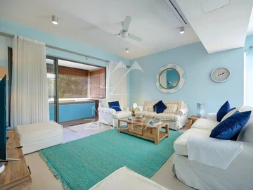 Appartement de 3 Chambres