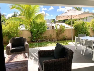 Appartement de 3 Chambres