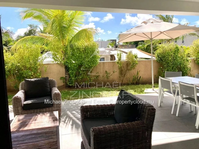 Appartement de Prestige au sein d’un Resort d’Exception – Grand Gaube