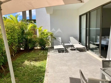 Appartement de 3 Chambres