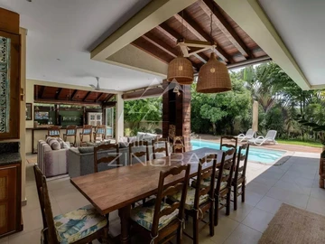 3 Bedroom Villa