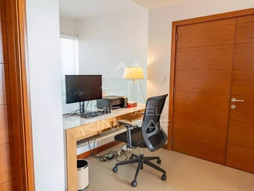 Townhouse, Duplex de 3 Chambres