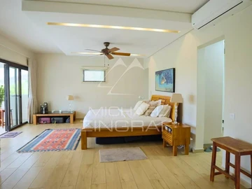 Penthouse de 4 Chambres