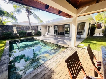 Villa de 4 Chambres