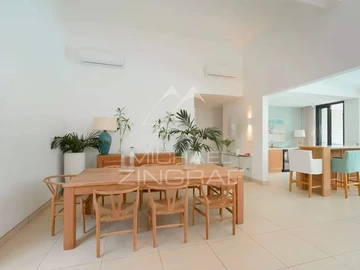 Villa de 4 Chambres