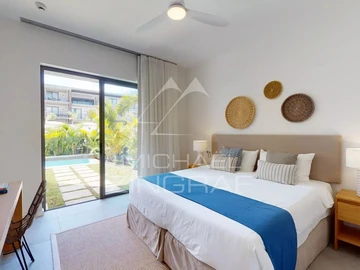 Appartement de 2 Chambres