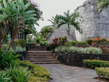 Villa de 6 Chambres