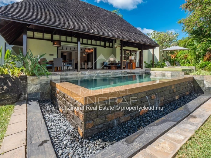 Villa Four Seasons à Anahita : L’Excellence Hôtelière au Service d’un Investissement d’Exception