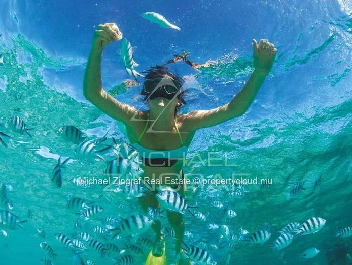 Villa Merea – L’élégance du littoral au cœur de la nature