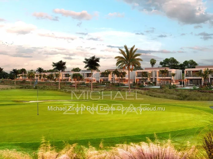 L’Art de Vivre Mauricien entre Golf, Nature et Élégance