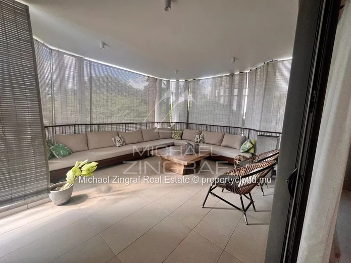 Appartement de Prestige 2 Chambres au Domaine de Mont Choisy – Accessible aux Étrangers