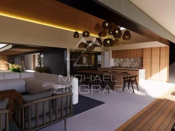 3 Bedroom Villa