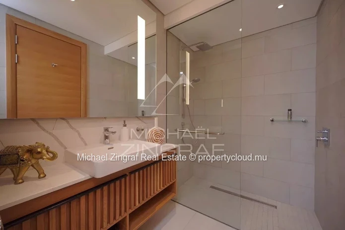 Appartement d’Exception – La Réserve, Mont Choisy