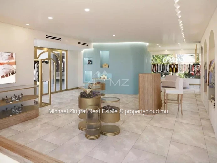 Villa d’exception au coeur d'un prestigieux resort 5 étoiles