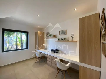 Villa de 4 Chambres