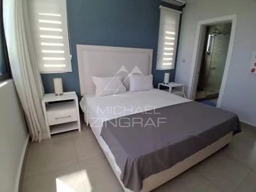Appartement de 3 Chambres