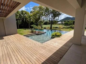 Villa de 4 Chambres
