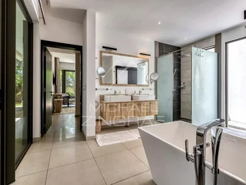 Villa de 3 Chambres