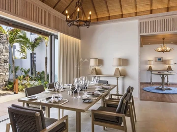 Villa de 2 Chambres