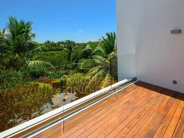 Villa de 4 Chambres