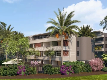 Penthouse de 3 Chambres