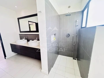 Villa de 4 Chambres