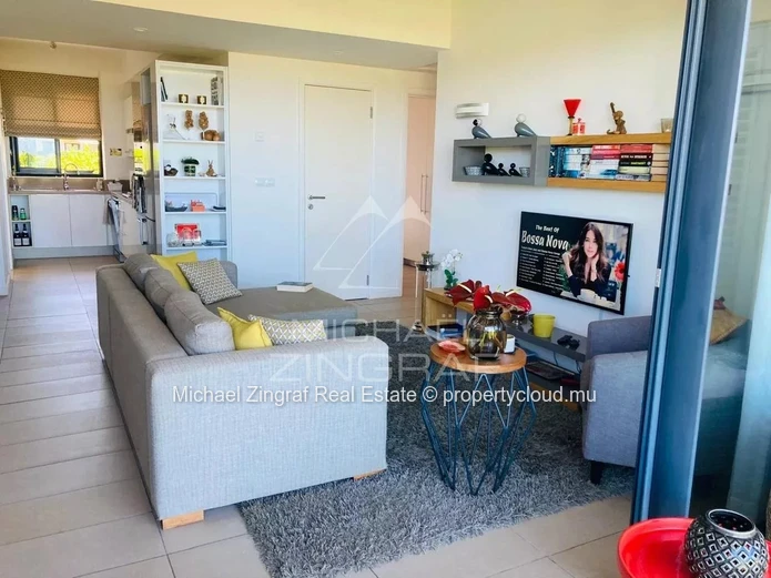 Ile Maurice - Appartement 3 chambres - Haute Rive
