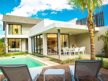 3 Bedroom Villa