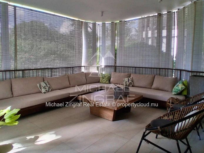 Appartement de Prestige 2 Chambres au Domaine de Mont Choisy – Accessible aux Étrangers