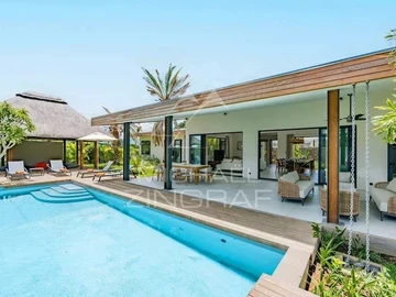 Villa de 4 Chambres