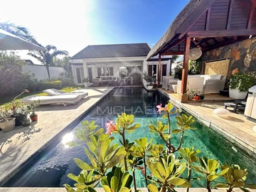 Villa de 2 Chambres