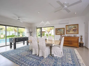 Villa de 5 Chambres