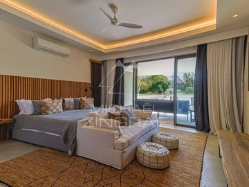 Villa de 4 Chambres