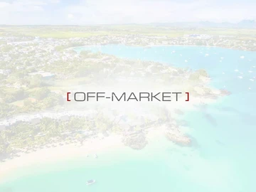 Villa de 5 Chambres