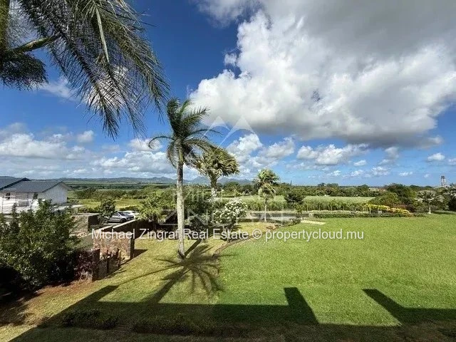 Mauritius – New 3-bedroom en-suite apartment – Belle Vue