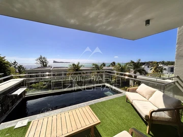 Townhouse, Duplex de 3 Chambres