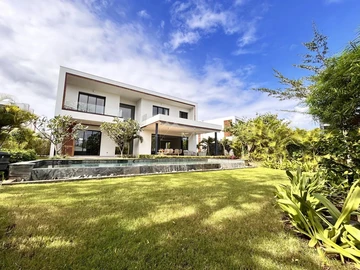 Villa de 4 Chambres