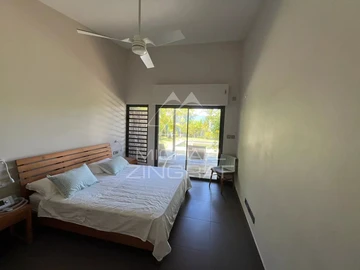 Villa de 3 Chambres