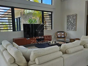 4 Bedroom Villa