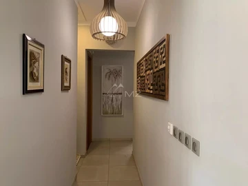 Villa de 3 Chambres