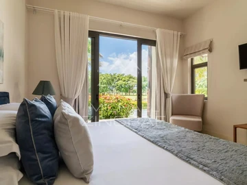 Villa de 4 Chambres