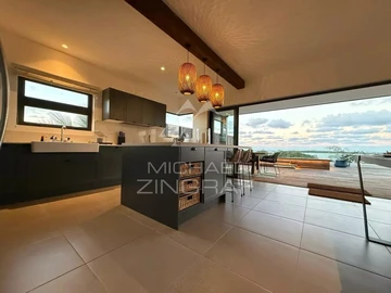 Penthouse de 3 Chambres