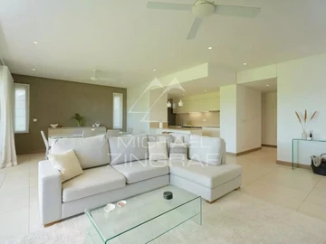 Appartement de 2 Chambres